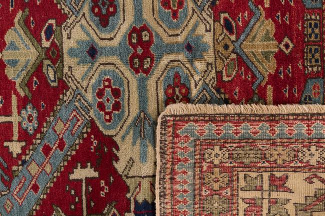 Kazak Stary - 6