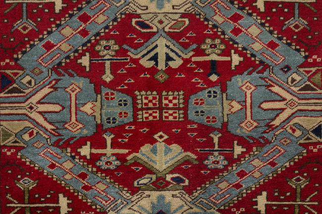 Kazak Stary - 7