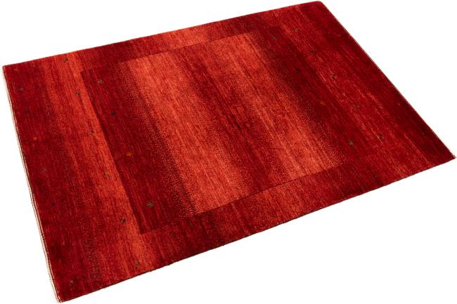 Persja Gabbeh Loribaft Atash - 2