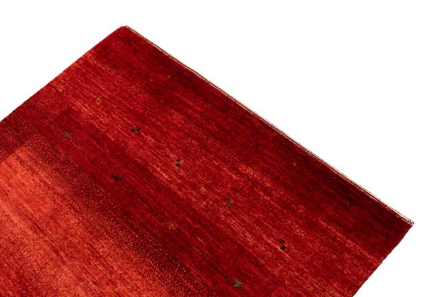 Persja Gabbeh Loribaft Atash - 3