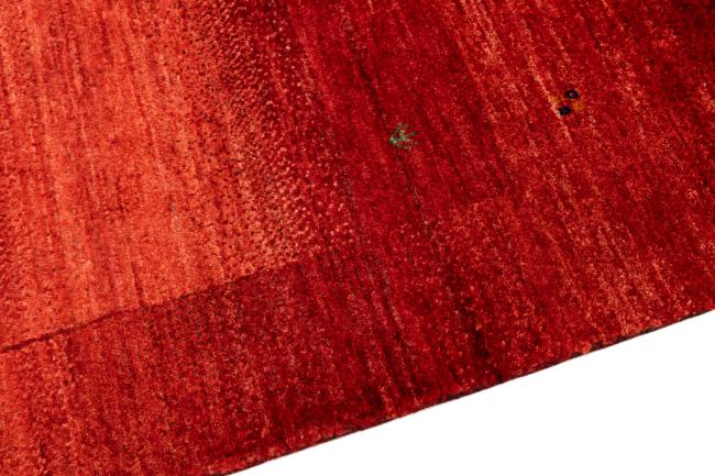 Persja Gabbeh Loribaft Atash - 4