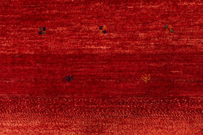 Persja Gabbeh Loribaft Atash - 7