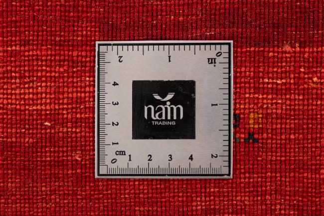 Persja Gabbeh Loribaft Atash - 8