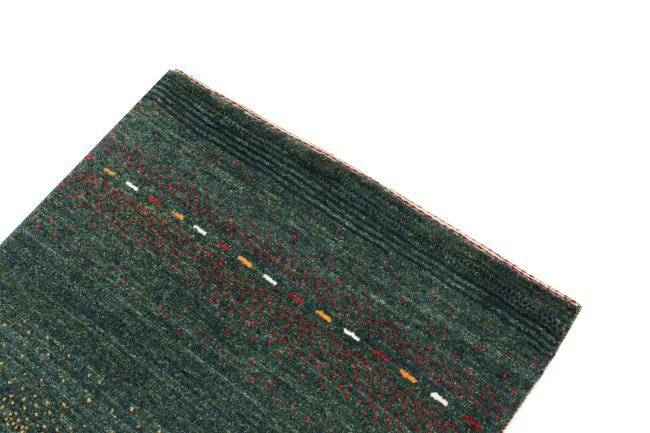 Persa Gabbeh Kashkuli Banafsheh - 3