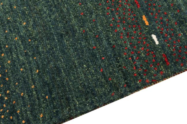 Persa Gabbeh Kashkuli Banafsheh - 4