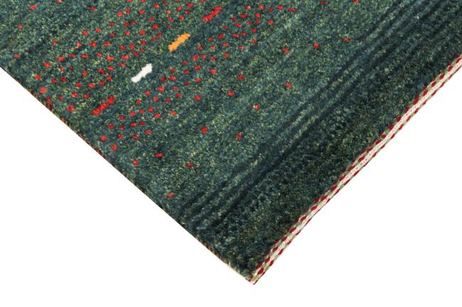 Persa Gabbeh Kashkuli Banafsheh - 5