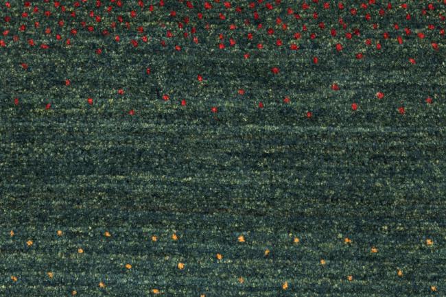 Persa Gabbeh Kashkuli Banafsheh - 6