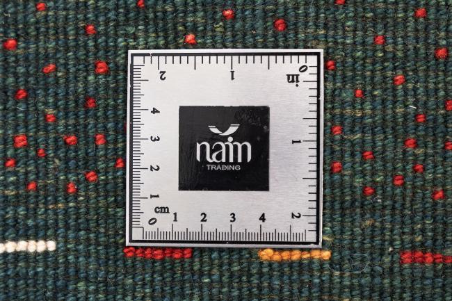 Persa Gabbeh Kashkuli Banafsheh - 7