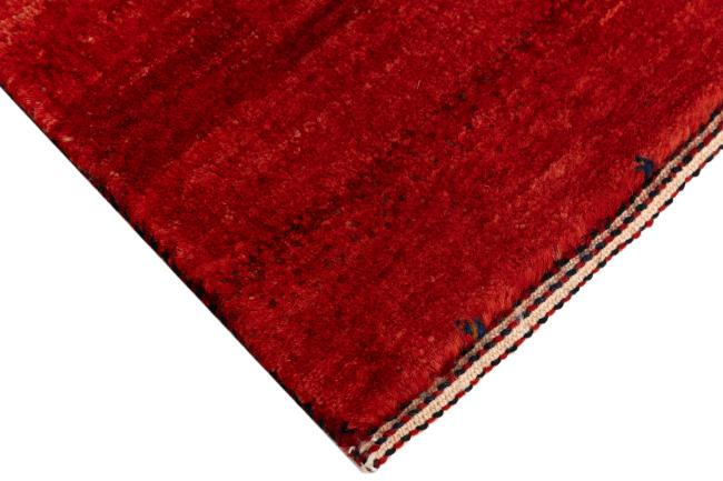 Persisk Gabbeh Loribaft Essence - 5