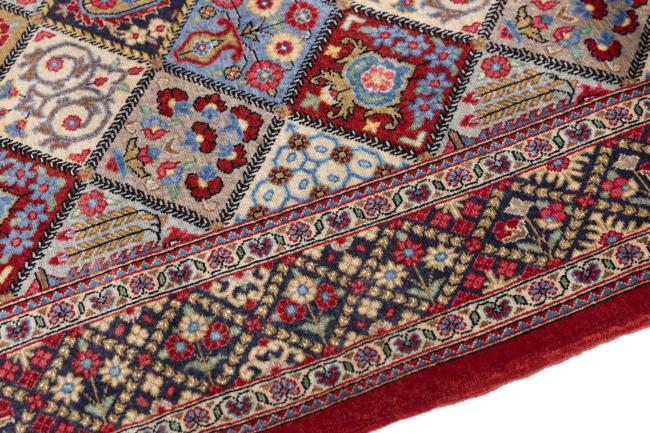 Qum Kork - 4