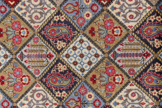 Qum Kork - 6