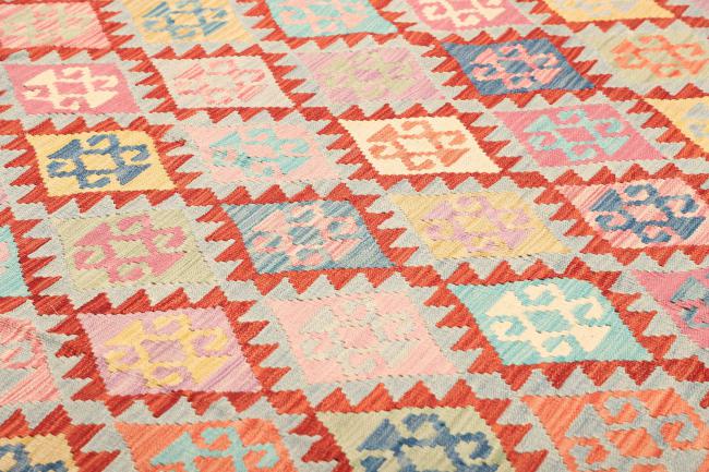 Kilim Afgán - 3