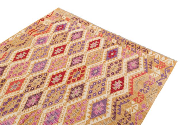 Kilim Afghan - 2