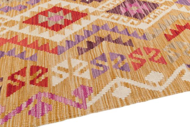 Kilim Afghan - 3