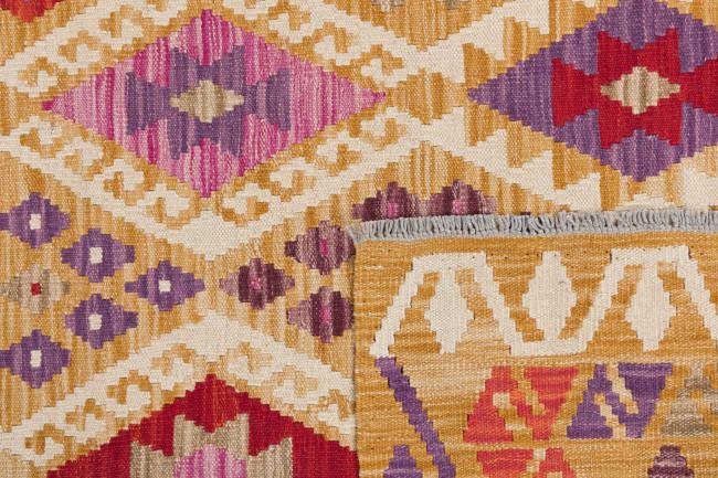 Kilim Afegão - 5