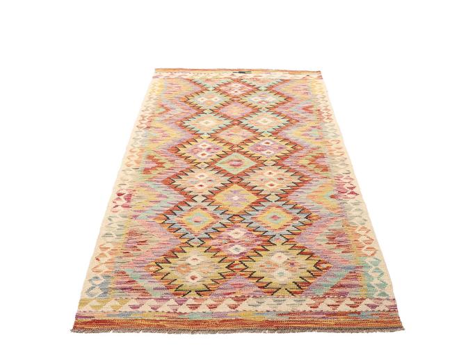 Kelim  Afghan - 1