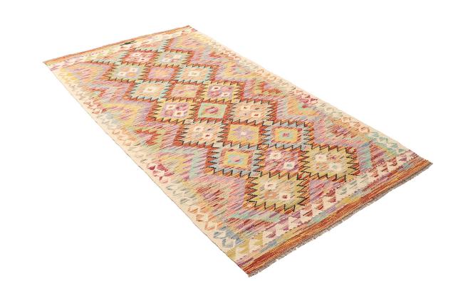Kelim  Afghan - 2