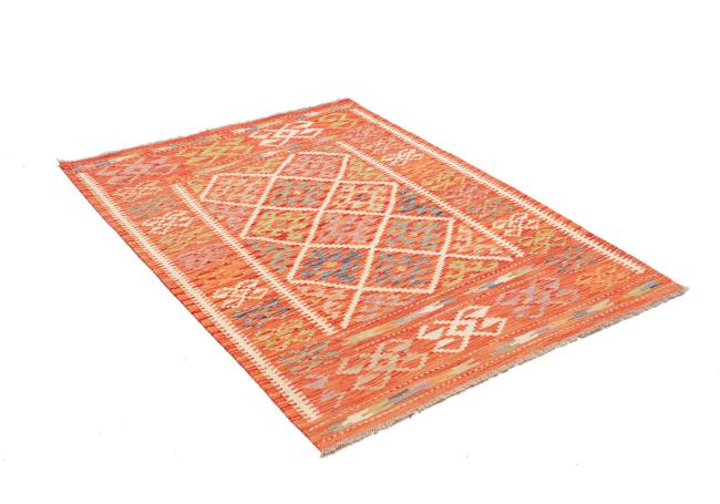 Kilim Afghan - 2