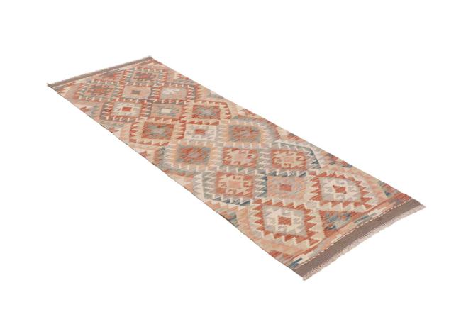 Kelim Afghan - 2