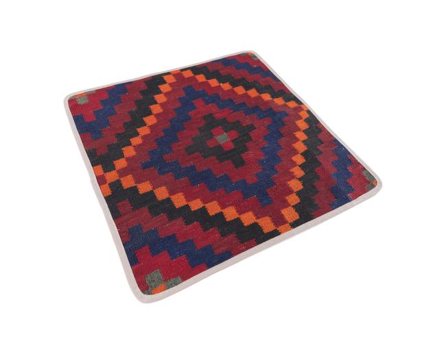 Kilim Afghan Kuddfodral - 2