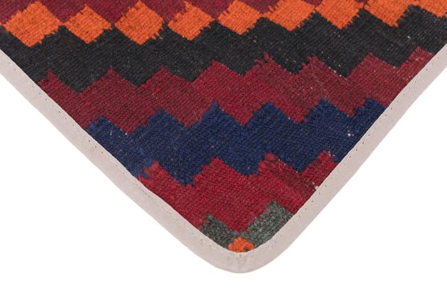 Kilim Afghan Kuddfodral - 3