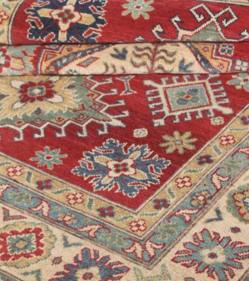 Kazak Ghazni - 1