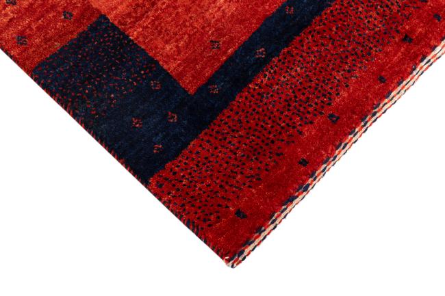 Persan Gabbeh Loribaft Essence - 5