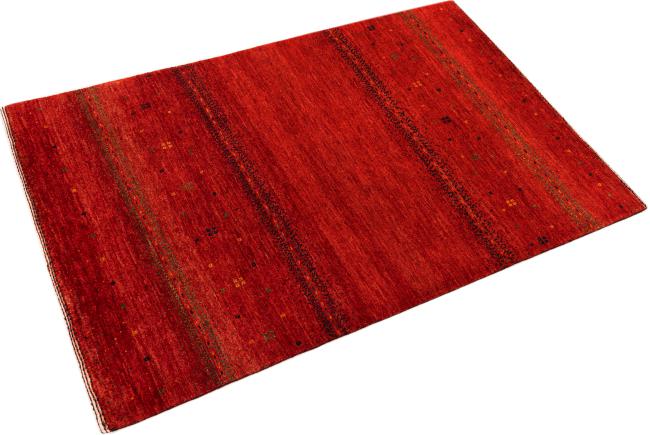 Persja Gabbeh Loribaft Atash - 1