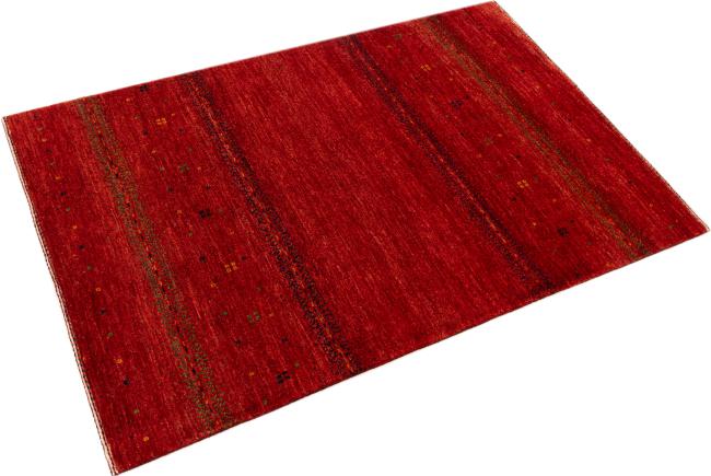 Persja Gabbeh Loribaft Atash - 2