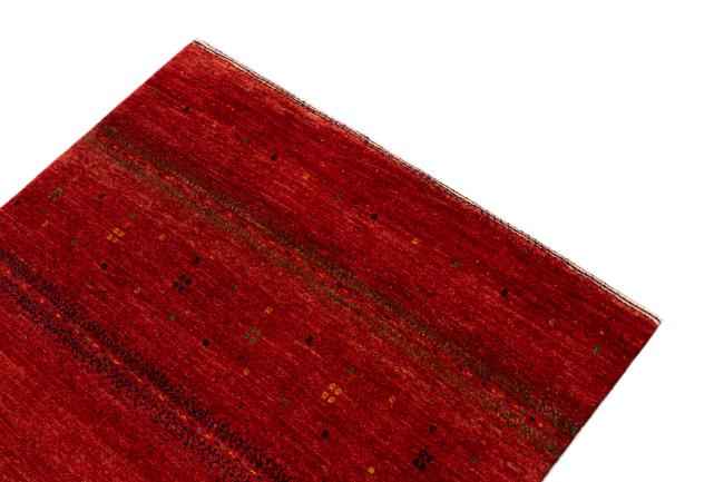 Persja Gabbeh Loribaft Atash - 3