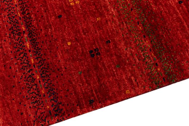 Persja Gabbeh Loribaft Atash - 4