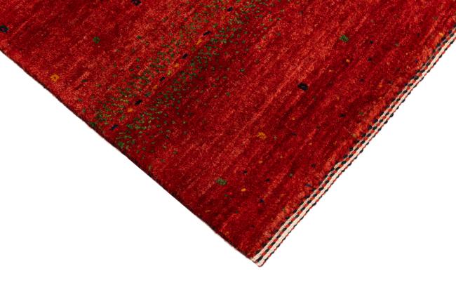 Persja Gabbeh Loribaft Atash - 5