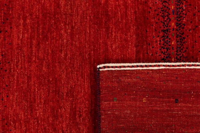 Persja Gabbeh Loribaft Atash - 6