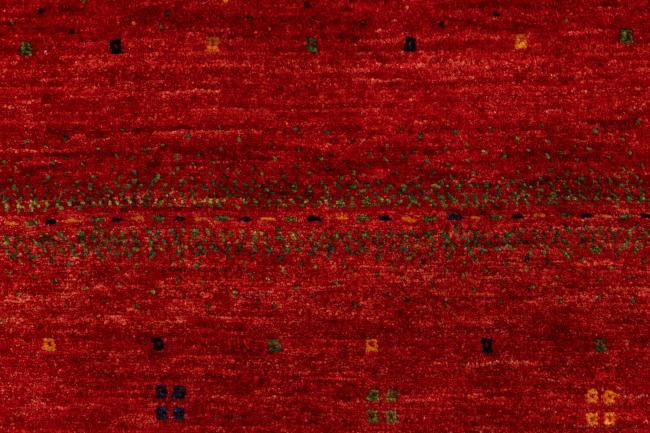 Persja Gabbeh Loribaft Atash - 7