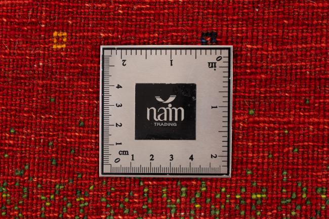 Persja Gabbeh Loribaft Atash - 8