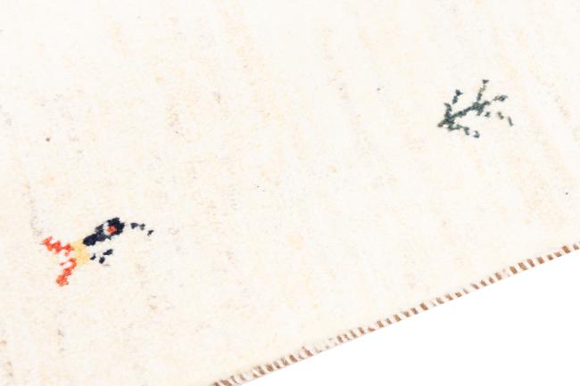 Persa Gabbeh Kashkuli Banafsheh - 4