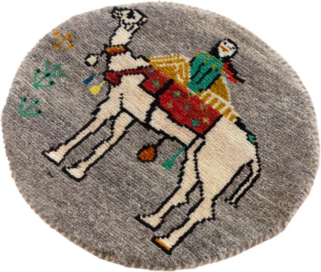 Perser Gabbeh Loribaft - 2