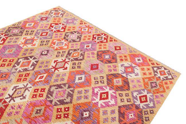 Kilim Afgán - 2