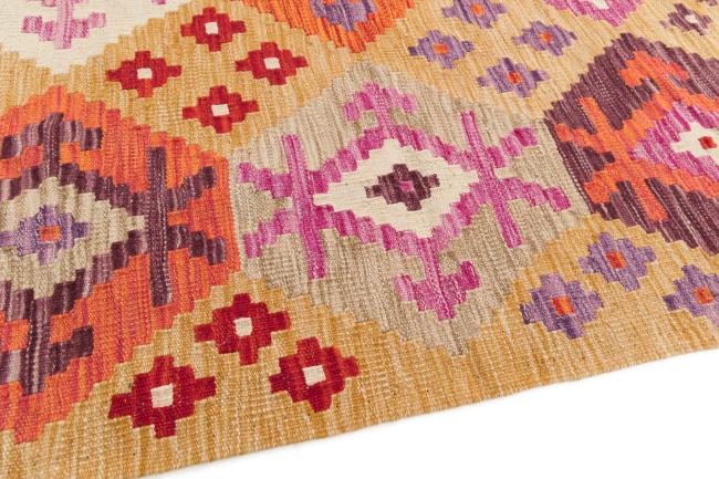 Kilim Afegão - 3