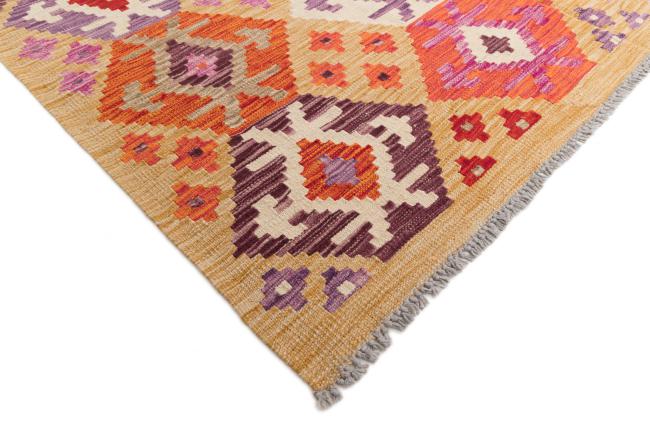 Kilim Afegão - 4