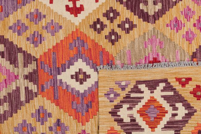 Kilim Afegão - 5