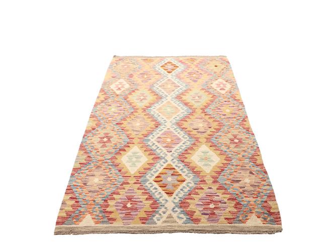 Kilim  Afghan - 1