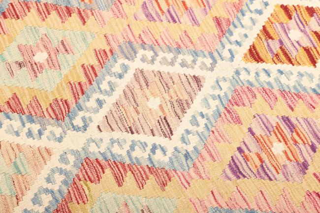 Kilim  Afghan - 3