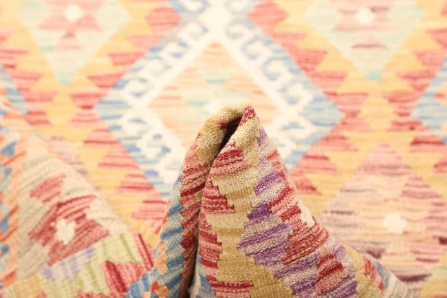 Kilim  Afghan - 5