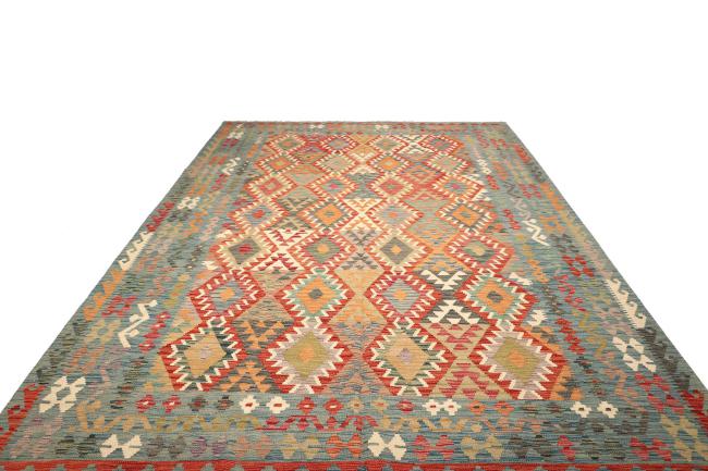 Kilim Afegão - 1