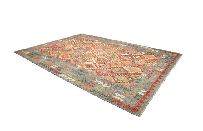 Kilim Afegão - 2