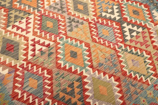 Kilim Afegão - 3