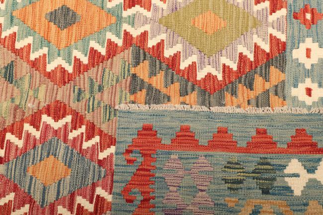 Kilim Afegão - 4