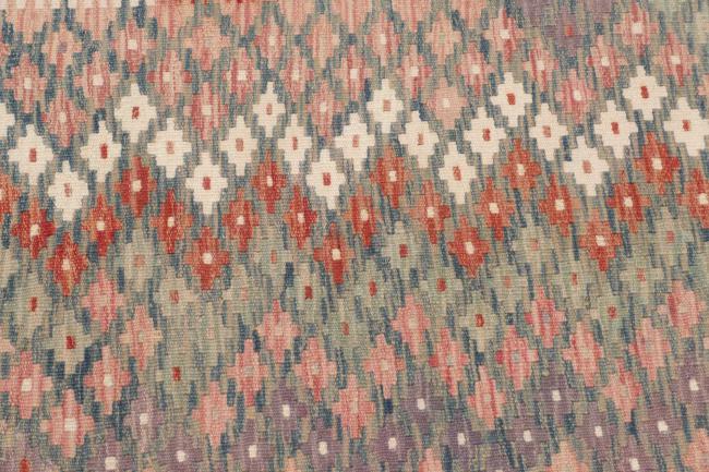 Kilim Afghan - 3
