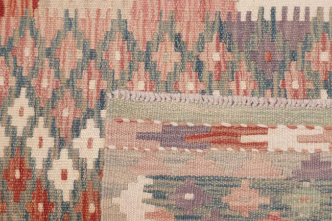 Kilim Afghan - 4